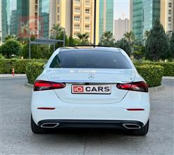 مرسيدس بنز E-Class